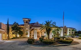 Best Western Gateway Grand Hotel Gainesville Florida